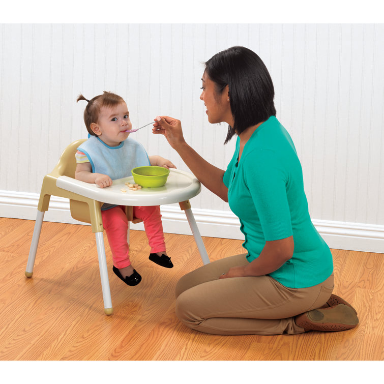 Secure sitter feeding chair hot sale